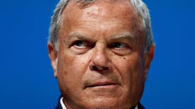 Sorrell’s new venture S4 Capital beats WPP to acquire MediaMonks