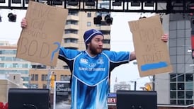 Leinster fan’s video wins him tickets home from Canada