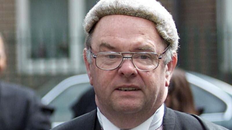 “I am fully aware that I am dealing with children and they have to be rehabilitated. However, the protection of society is at the forefront of my mind and people cannot be exposed to danger by them in a short period of time,” Mr Justice Carney said in the case of a violent gang-rape of a Limerick woman. Photograph: Collins