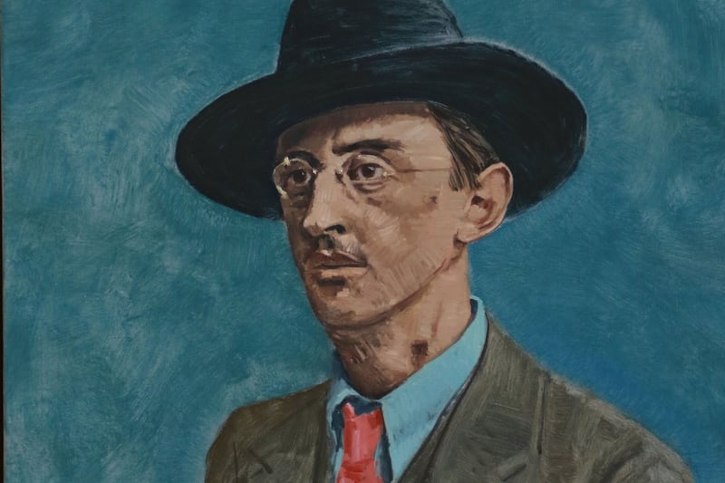 Joseph Plunkett: ‘A life of marvellous grit’