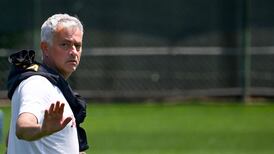 ‘Better coach, same DNA’: José Mourinho chasing Europa League glory but next step unclear