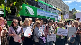 Plans to pay tribute to retiring judge cancelled due to controversy over Cathal Crotty sentence