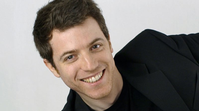 Cédric Pescia. Photograph: Uwe Neuman