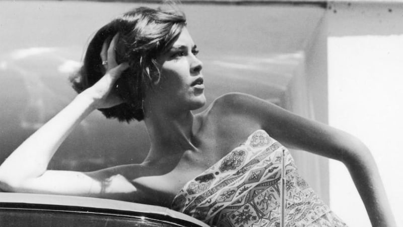 Susanna Moore: Before she was a novelist, she worked as a model and a movie extra.