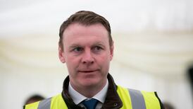 LDA chief expects State agency to be building 3,500 homes annually by 2027