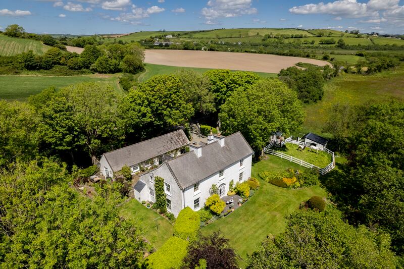 Strand House in Clonakilty achieved €1,175m through Charles McCarthy