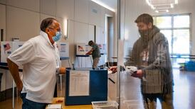 Coronavirus: US sets single-day record for cases during new surge