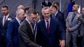 Nato is preparing for a prolonged conflict between Ukraine and Russia