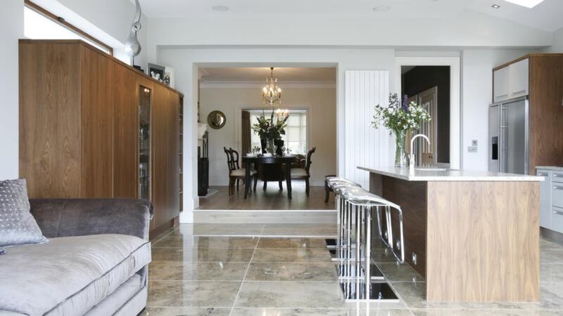 Masterful interiors designed to inspire