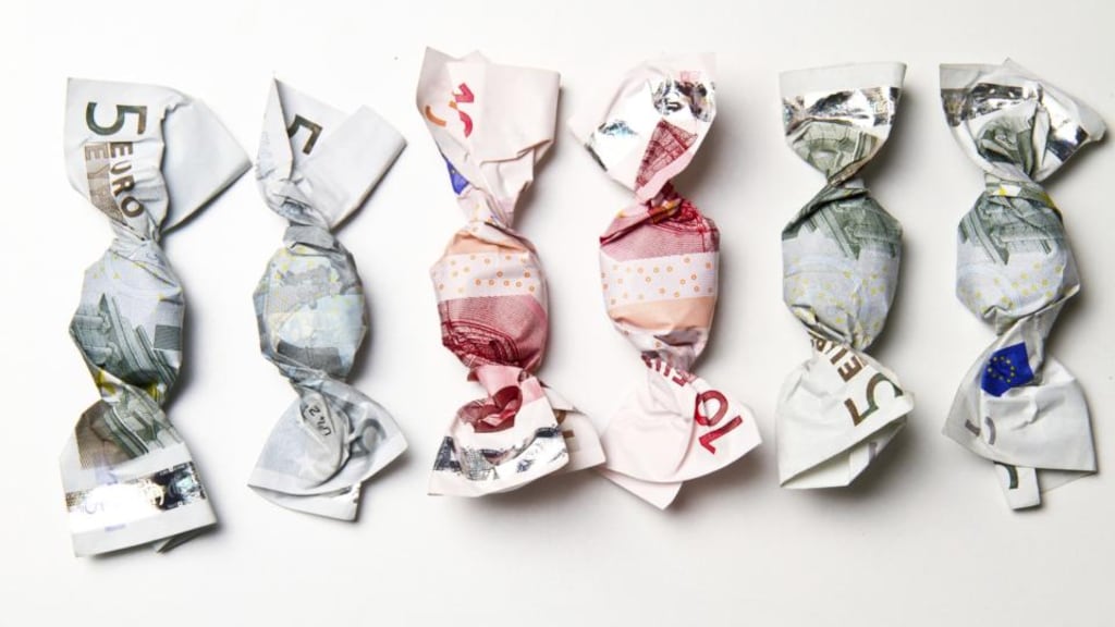 After years of pay-cuts employers are again looking to sweeten the deal they offer their staff.