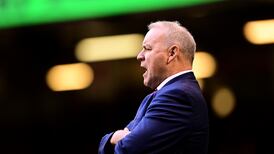 Head coaches feel the heat as Wales and Australia battle to put out fires