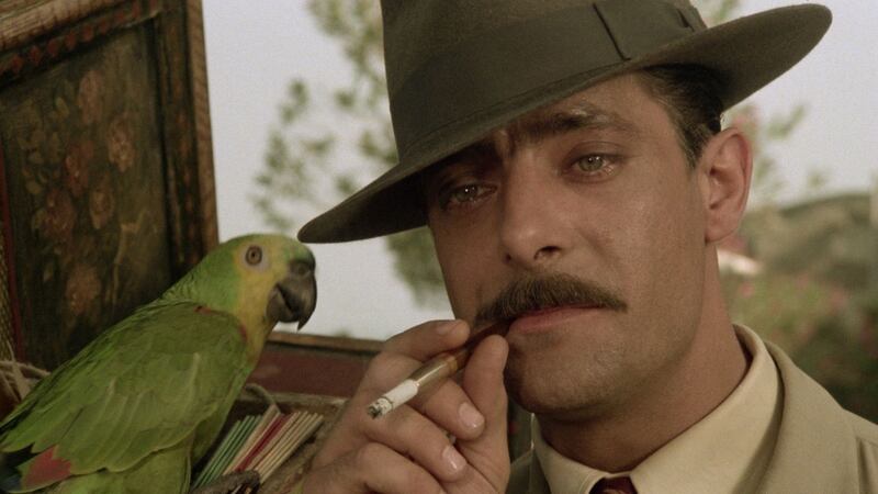 Cannes 2019: Seven Beauties