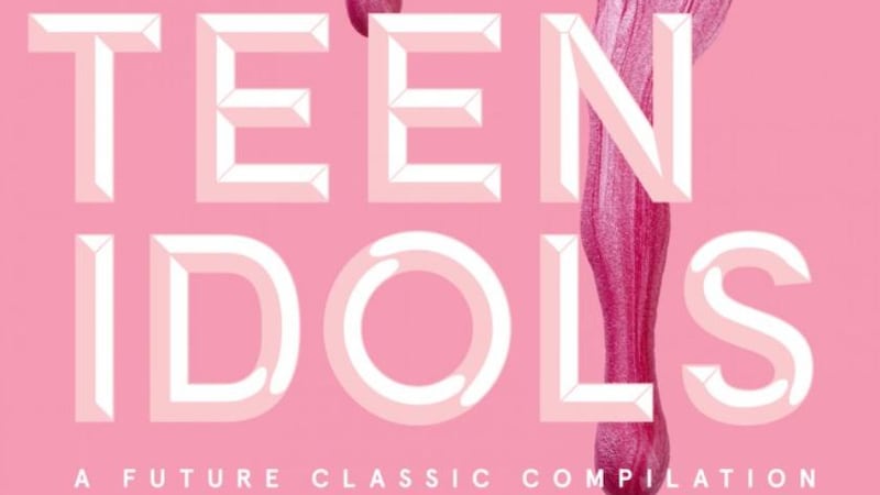 Various Artists: Teen Idols | Album Review