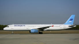 Russia responsible for maintenance  of crashed Airbus