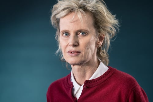 Can a novel also be a work of philosophy?