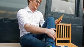 Paddy Cosgrave ‘no saint’ over US fund tax arrangements