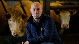 No-deal Brexit: 'It’s reckless. You are playing with farmer incomes'