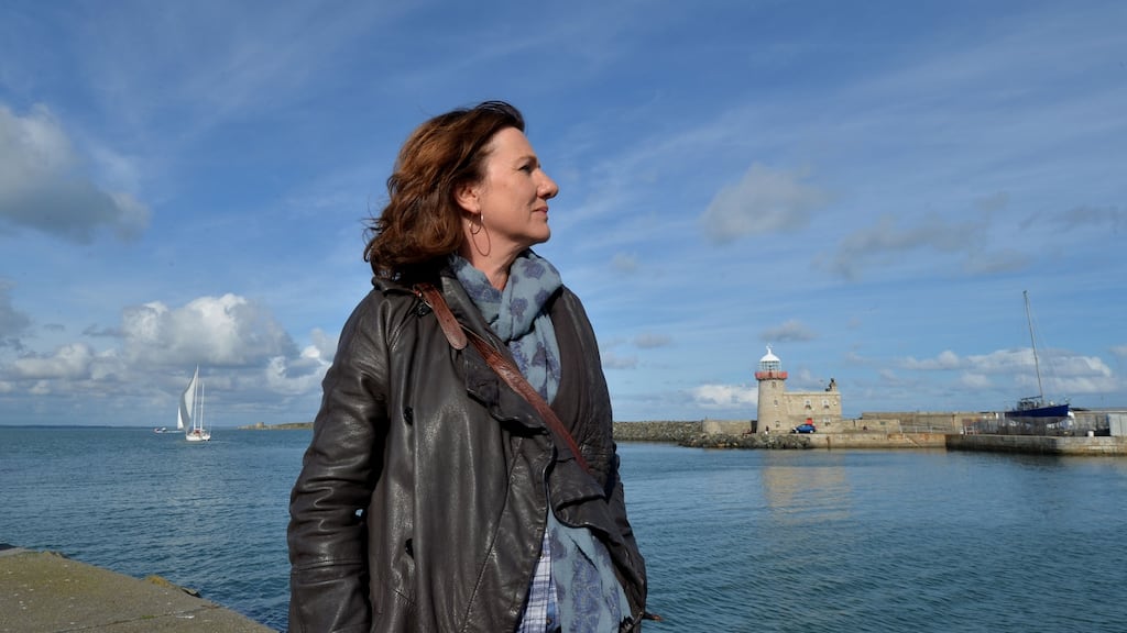 Hilary Fannin: “I read that losing both parents can set us free and offer us our best chance to become our truest, deepest selves,” my friend said. File photograph: Alan Betson/The Irish Times