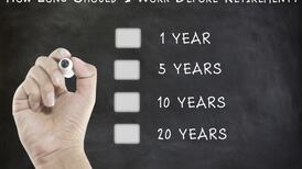 Approved retirement funds offer more choice but more risk