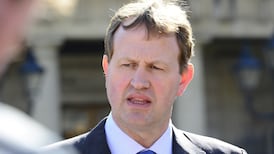 Jim O’Callaghan's united Ireland plan will be unpopular with FF base and Republic’s electorate