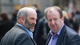 Independent TDs propose cap on number of Ukrainian refugees