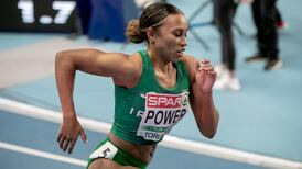 Tokyo 2020: Team Ireland profiles - Nadia Power (Athletics)