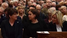 Talks on restoring North powersharing to have three-week limit