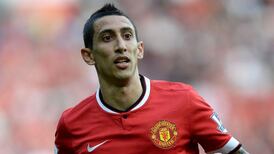 Manchester United and PSG in advanced talks over Angel Di Maria