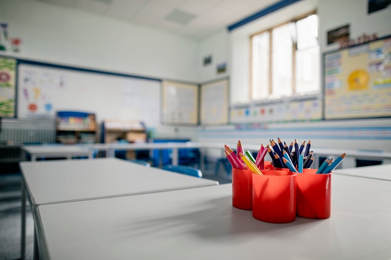 Rural schools face a myriad of pressures. Photograph: Getty Images/iStock