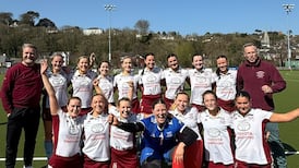 Loreto retain their EY Hockey League title after win over UCC