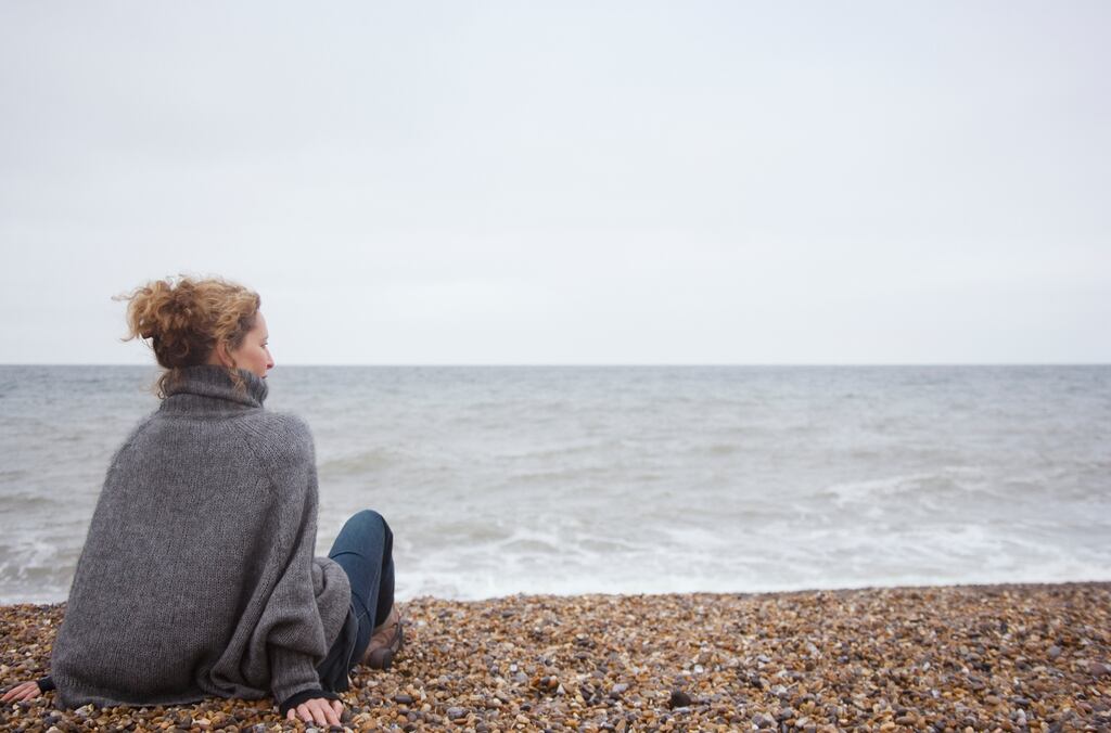 Perimenopause: "I’ve had women who have come to me and said ‘I felt like I was run over by a bus'."Photograph: iStock