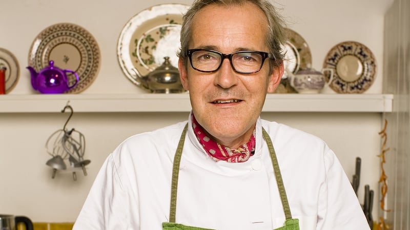 Rory O’Connell: ‘Spending loads of money on crackers also seems a bit crackers to me’