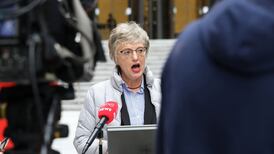 Scouting Ireland funding suspended until board replaced, Zappone announces