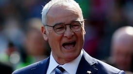 Leicester City almost over the line as barmy season nears end