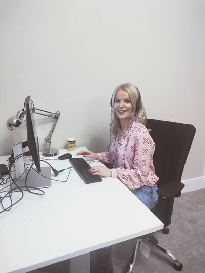 Jennifer Stanbridge: 'It’s very powerful for a child to be listened to'