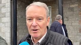 Brian Stanley acknowledges ‘uphill battle’ in bid to be elected as Independent