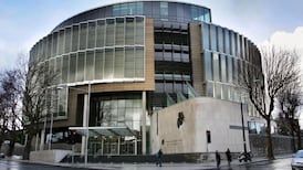 Four Dublin men charged with murder of Peter Butterly