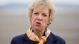 Bacik apologises for attendance at Merrion Hotel event