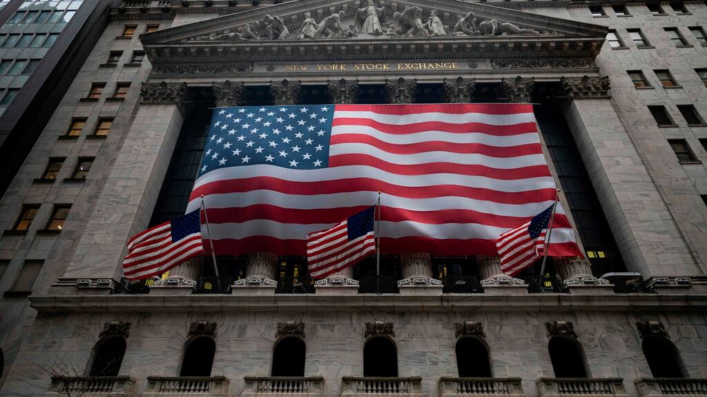 Big-name investors are often quick to change their mind. Photograph: Johannes Eisele / AFP