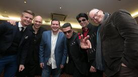 Property industry got plenty of talent