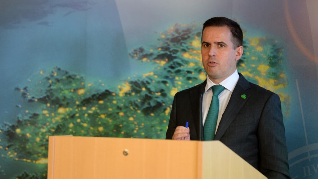 IDA Ireland chief executive Martin Shanahan said the move was “a significant investment” for Longford.