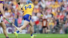 Nicky English: Rebooted Clare the only team bouncing out of the weekend’s dead zone