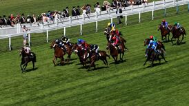 Sole Power streaks home to defend King’s Stand at Royal Ascot