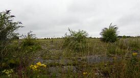 Only 1% of vacant site levies collected in 2021