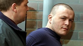 Kinahan gang link to murder of drug dealer Mark Desmond