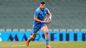 Ireland stars return for Leinster against Montpellier
