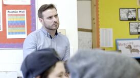 Philosophy in the classroom? You Kant be serious