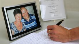 Bodies of Irish victims in Tunisia attack arrive in Dublin