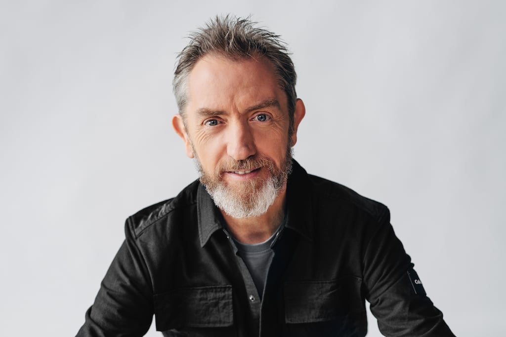 David Brophy: 'I think elitism is okay – I want the best pilot or surgeon – but I’m not okay with exclusionary elitism.' Photograph: Annika Fusswinkel