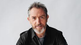 Irish star conductor David Brophy on his big new job in Germany: ‘You only become competent when you’re 60′